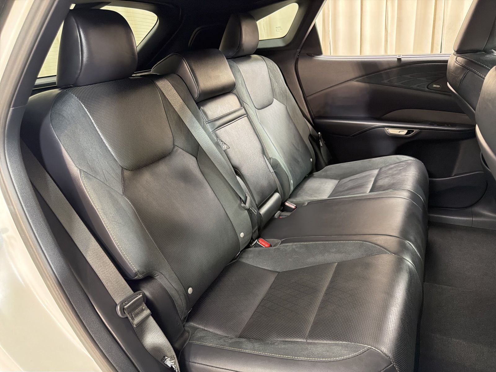 2023 Lexus RX 350 Luxury