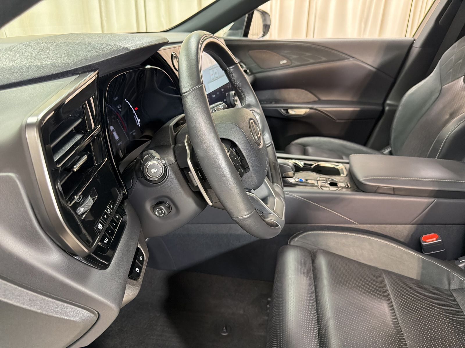 2023 Lexus RX 350 Luxury
