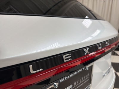 2023 Lexus RX 350 Luxury