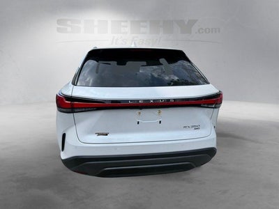2023 Lexus RX 350 Luxury