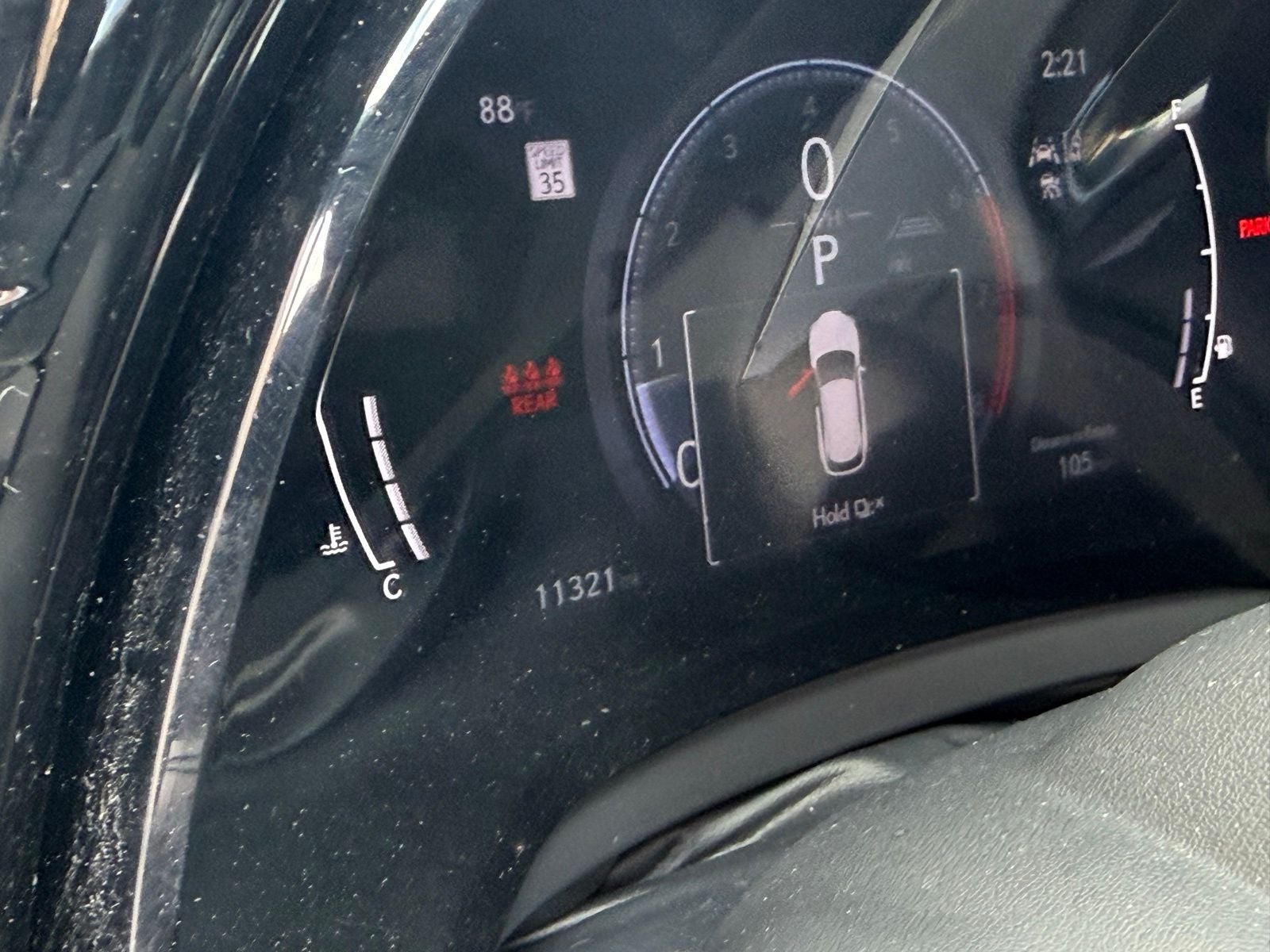 2023 Lexus RX 350 Luxury