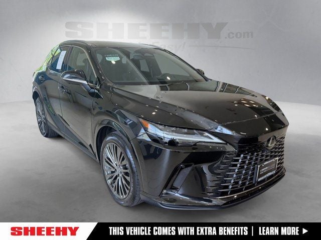 2023 Lexus RX 350 Luxury