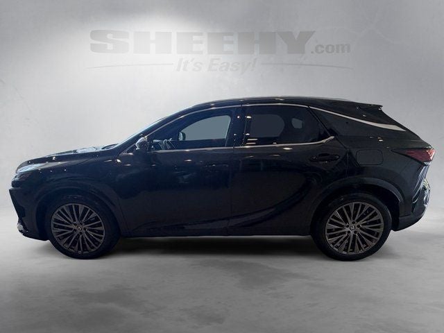 2023 Lexus RX 350 Luxury
