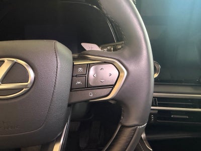 2023 Lexus RX 350 Luxury