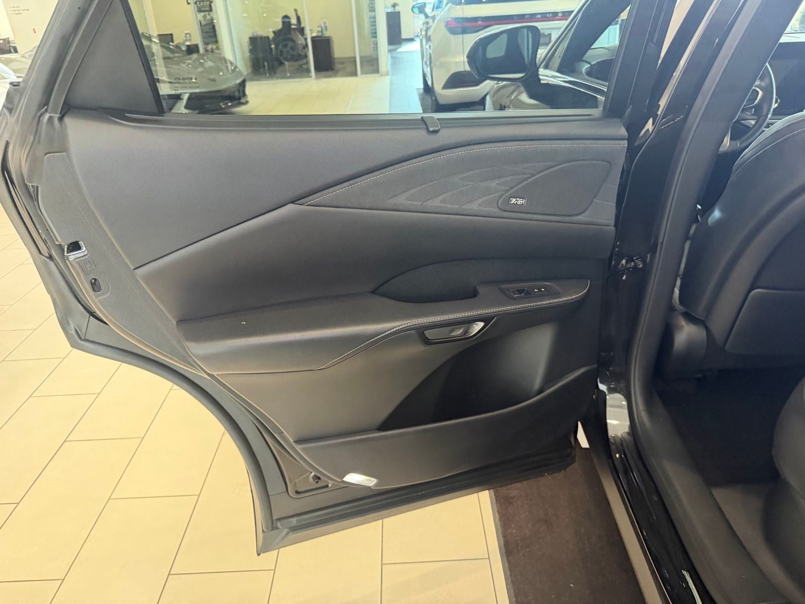 2023 Lexus RX 350 Luxury