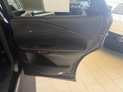 2023 Lexus RX 350 Luxury