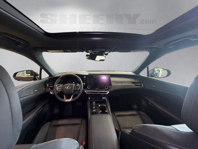 2023 Lexus RX 350 Luxury