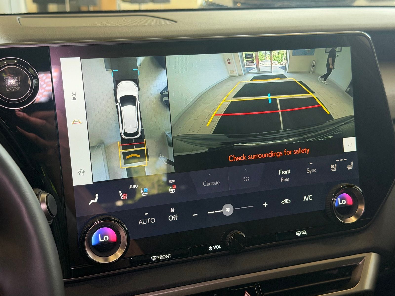 2023 Lexus RX 350 Luxury