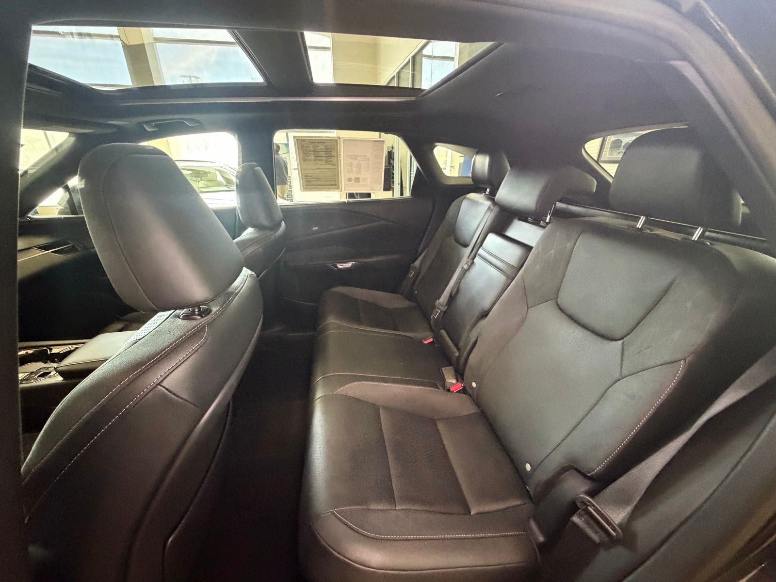 2023 Lexus RX 350 Luxury