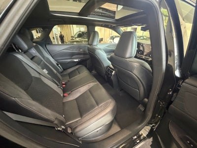 2023 Lexus RX 350 Luxury