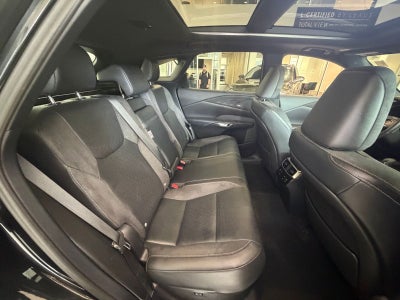 2023 Lexus RX 350 Luxury