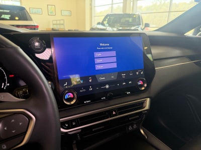 2023 Lexus RX 350 Luxury