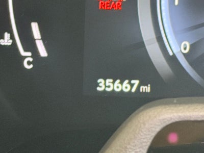 2023 Lexus RX 350 Luxury