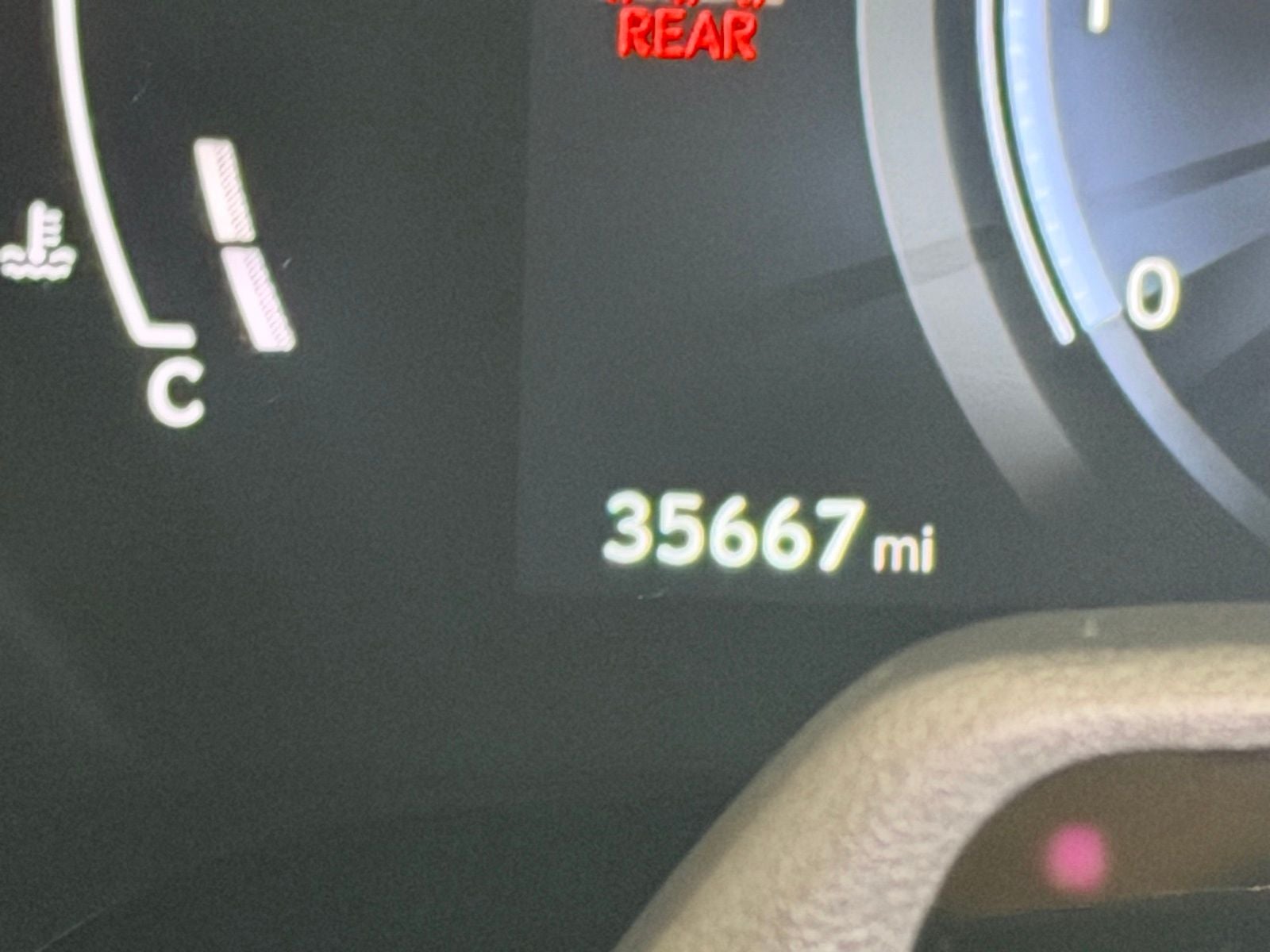 2023 Lexus RX 350 Luxury