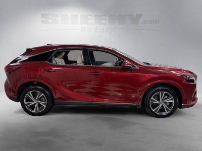 2024 Lexus Rx RX 350 Premium