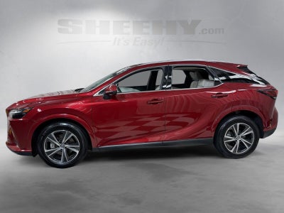 2024 Lexus Rx RX 350 Premium