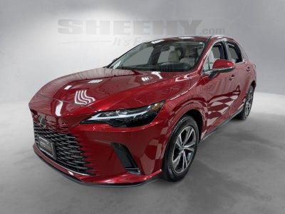 2024 Lexus Rx RX 350 Premium