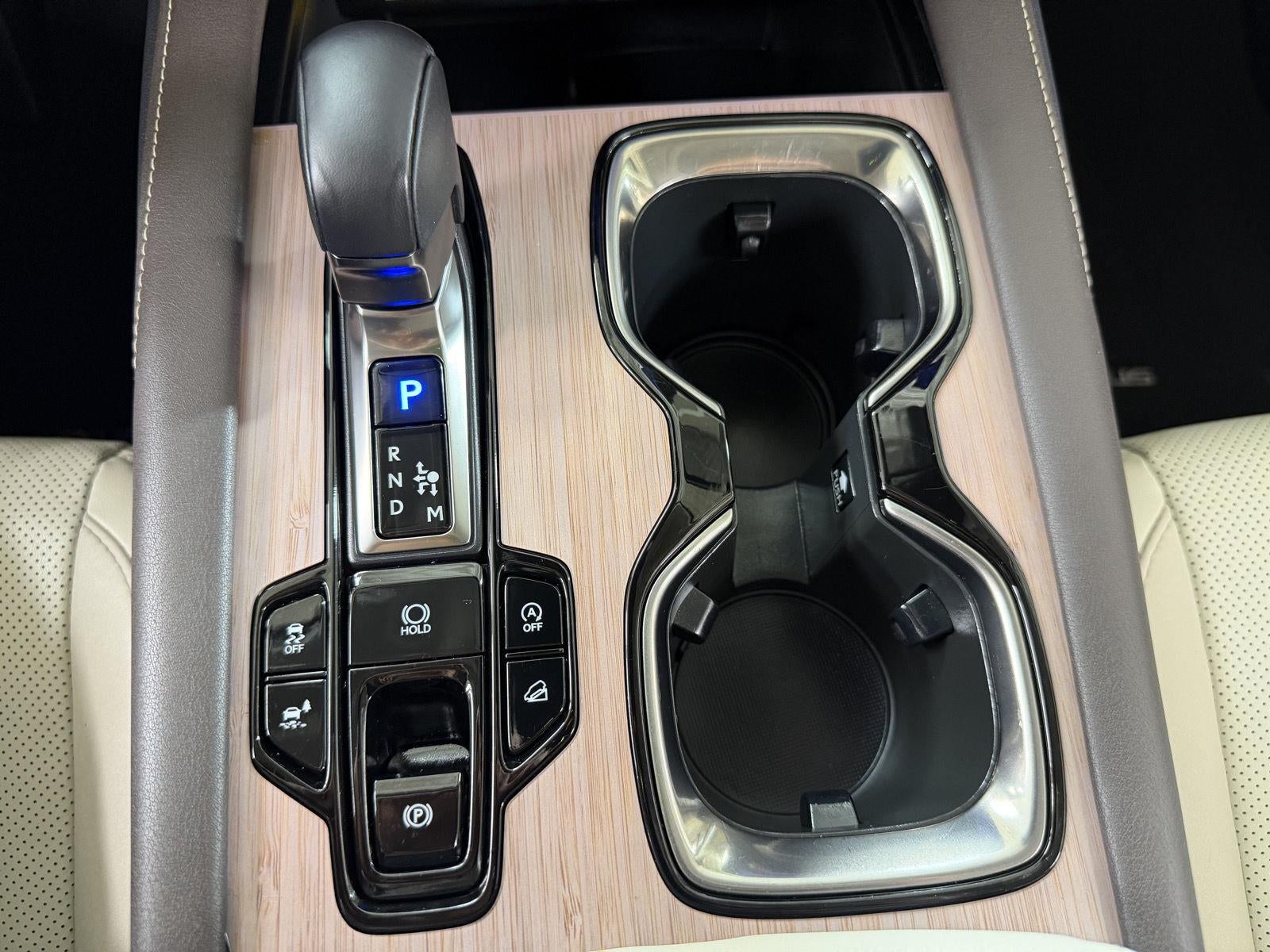 2024 Lexus Rx RX 350 Premium