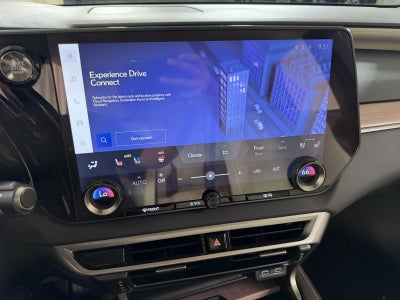 2024 Lexus Rx RX 350 Premium