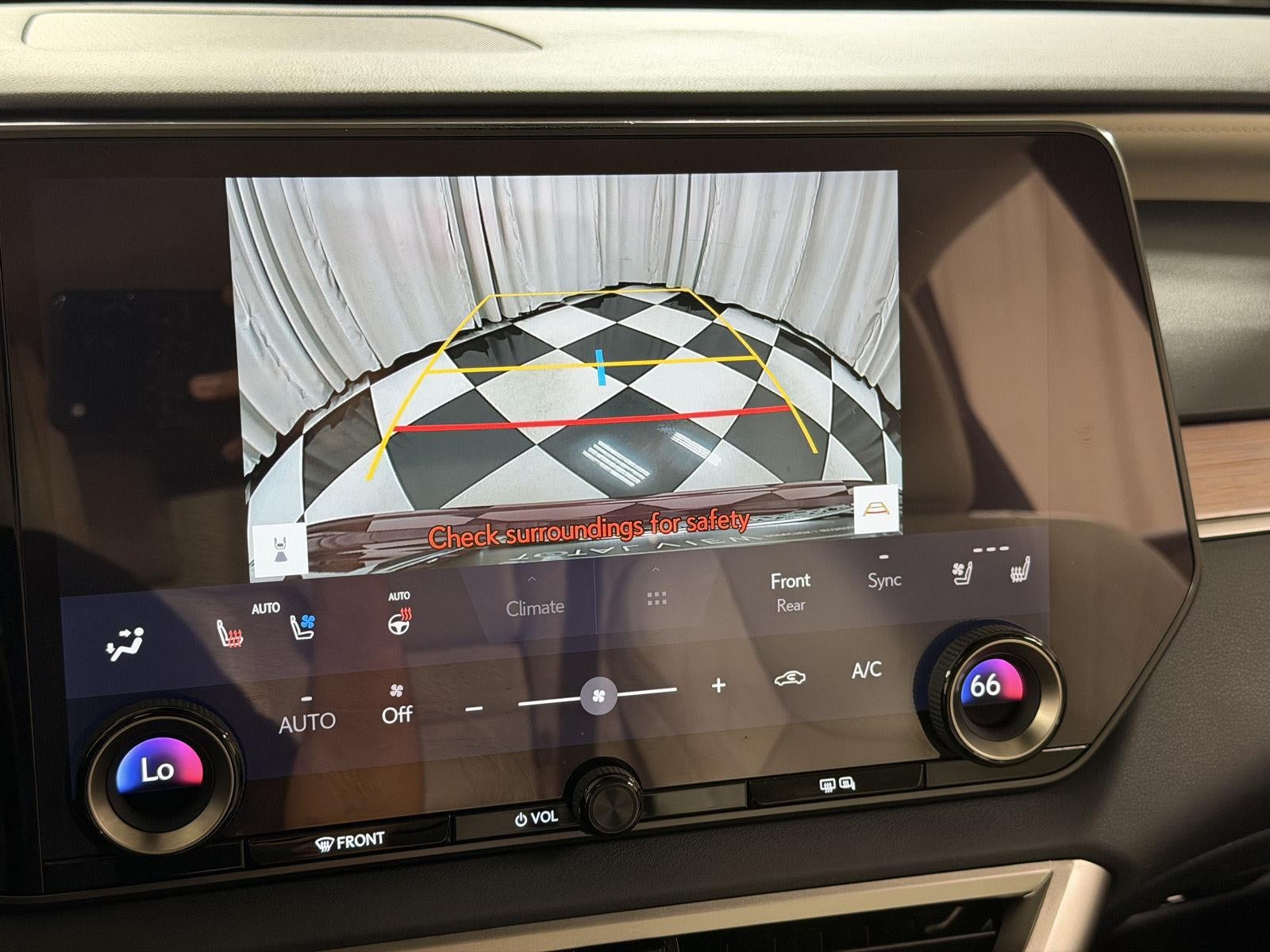 2024 Lexus Rx RX 350 Premium
