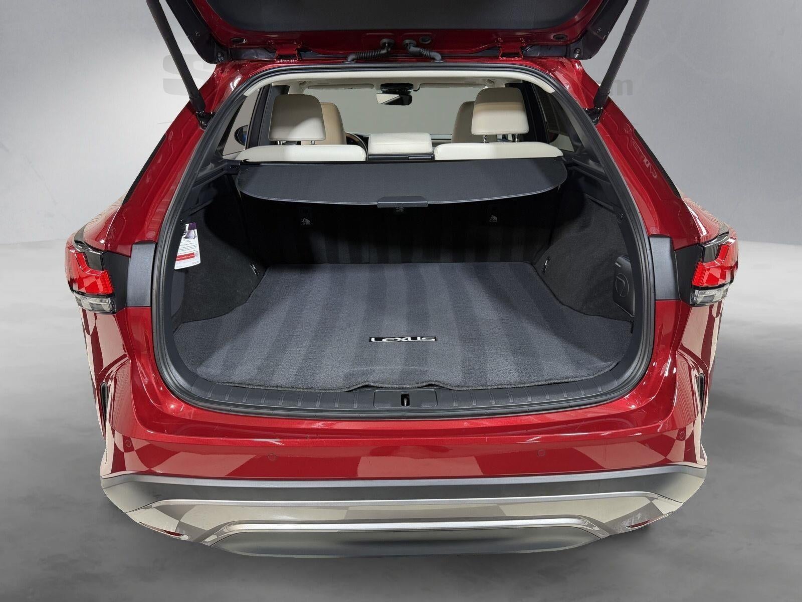 2024 Lexus Rx RX 350 Premium