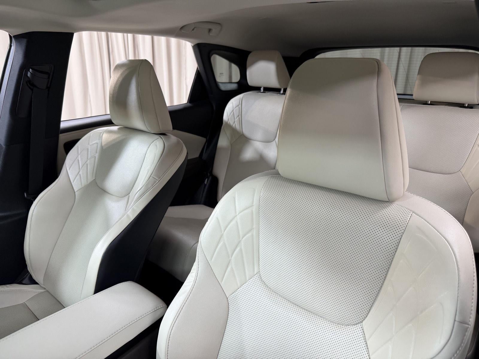 2024 Lexus Rx RX 350 Premium
