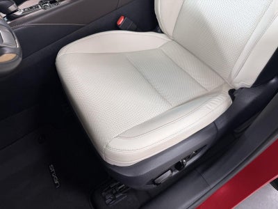 2024 Lexus Rx RX 350 Premium