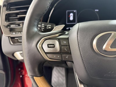2024 Lexus Rx RX 350 Premium