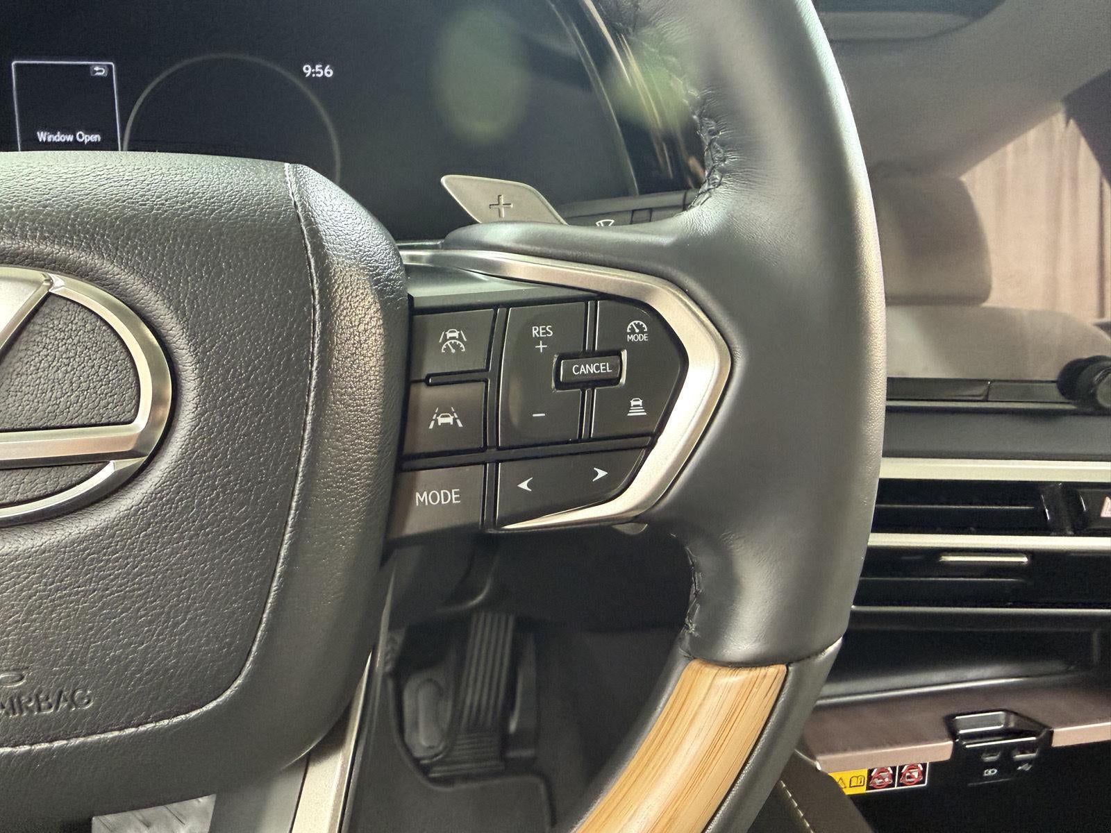 2024 Lexus Rx RX 350 Premium