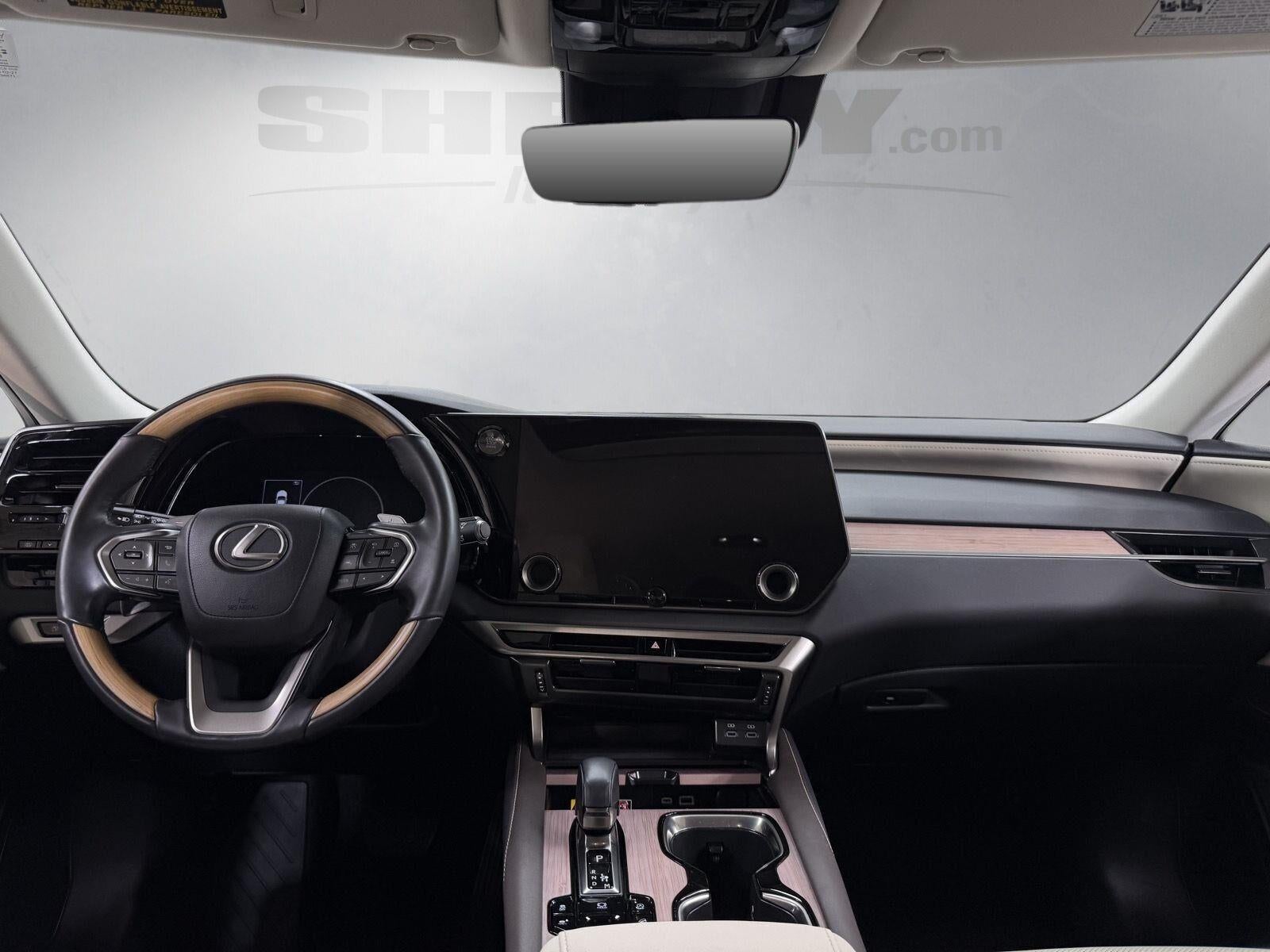 2024 Lexus Rx RX 350 Premium