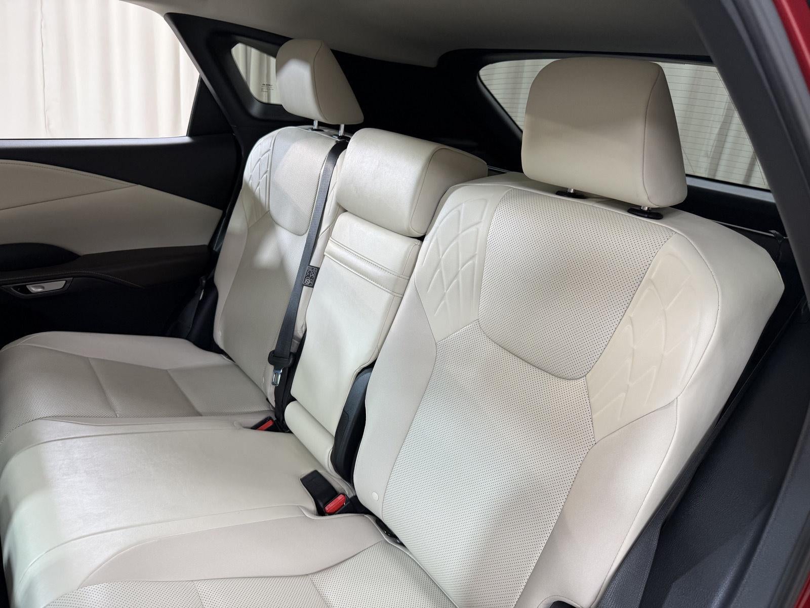 2024 Lexus Rx RX 350 Premium