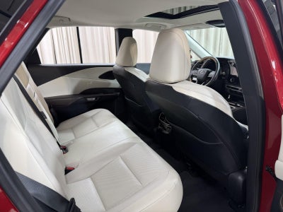 2024 Lexus Rx RX 350 Premium