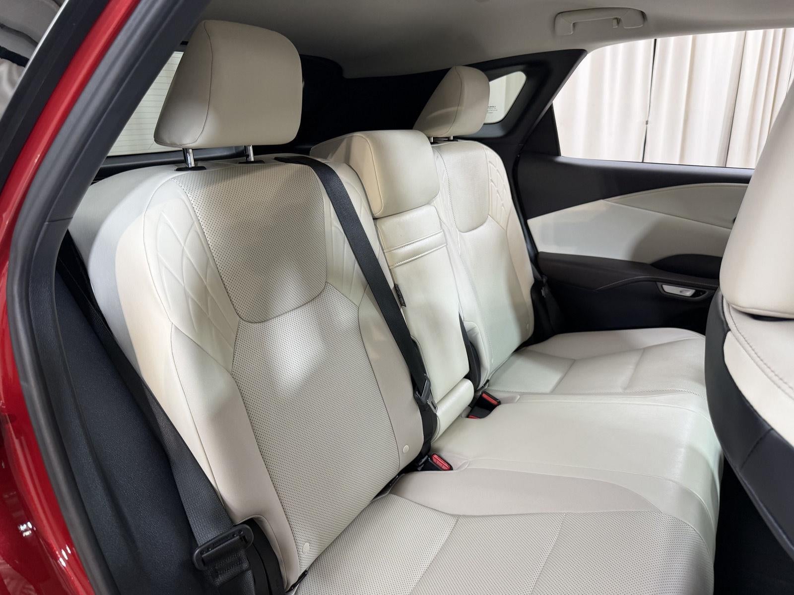 2024 Lexus Rx RX 350 Premium