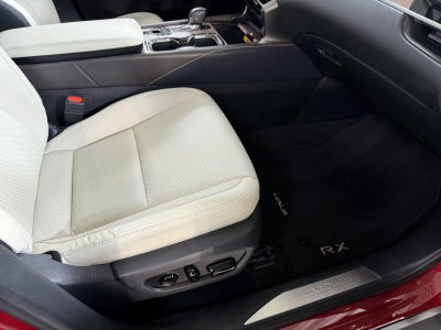 2024 Lexus Rx RX 350 Premium