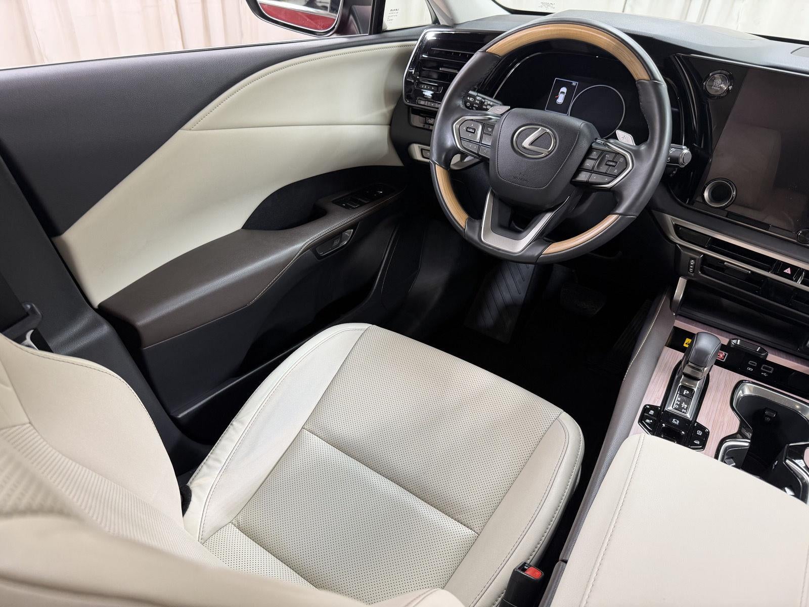 2024 Lexus Rx RX 350 Premium