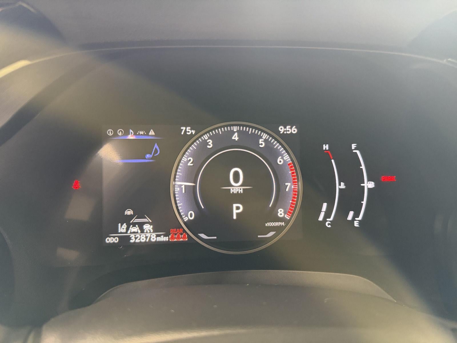 2024 Lexus Rx RX 350 Premium
