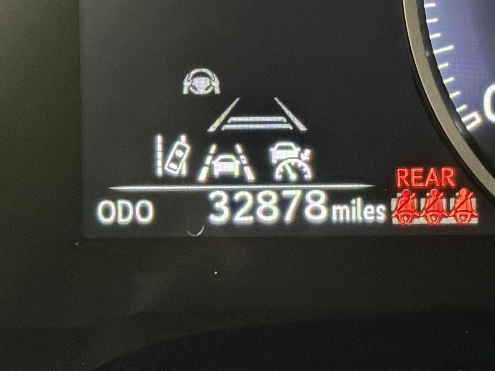 2024 Lexus Rx RX 350 Premium