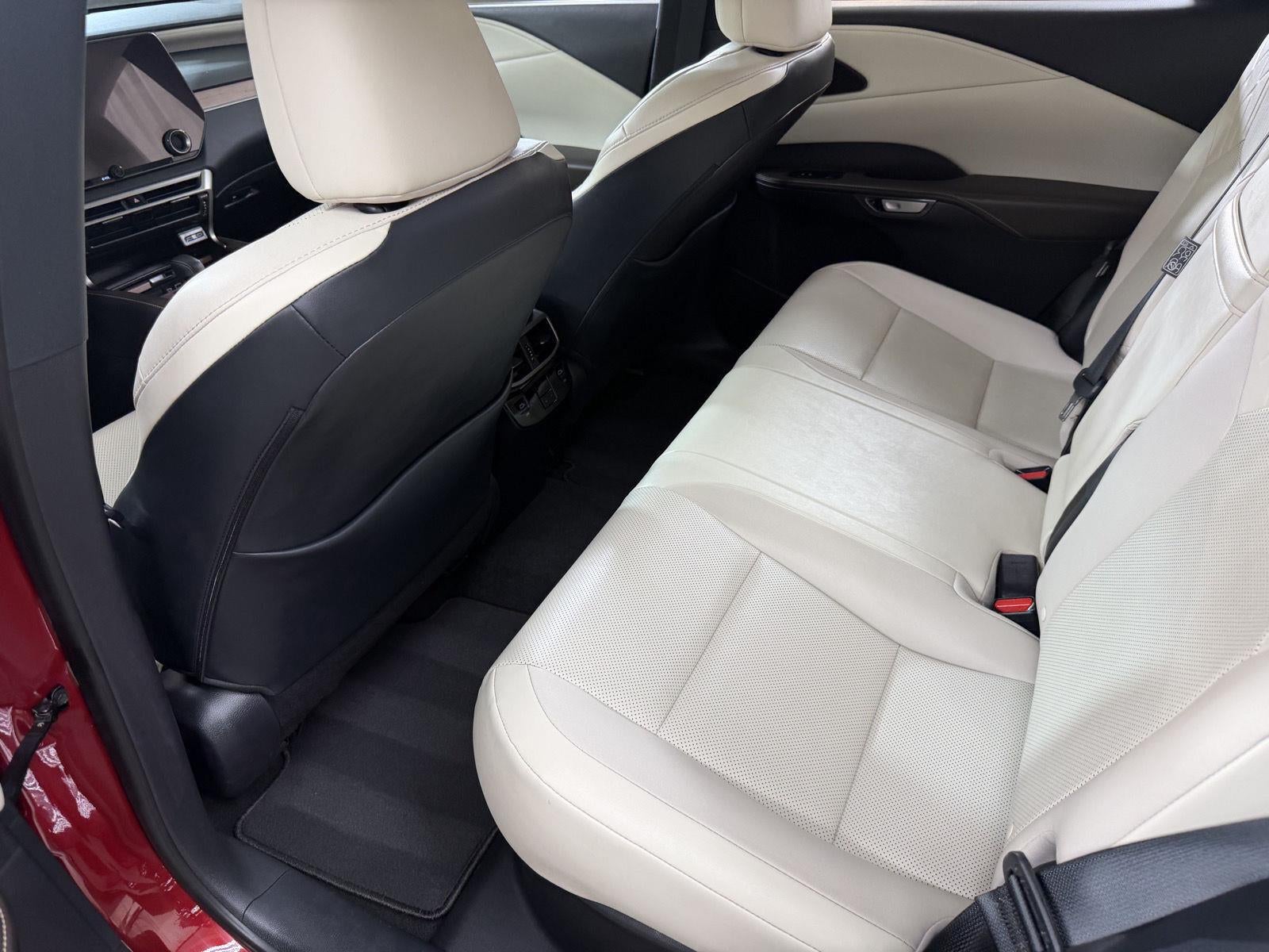 2024 Lexus Rx RX 350 Premium