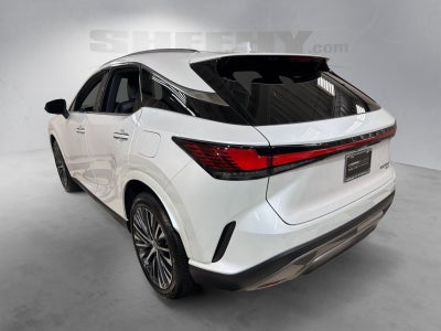 2024 Lexus RX 350 Premium Plus