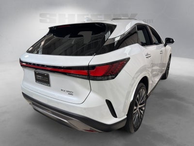 2024 Lexus RX 350 Premium Plus