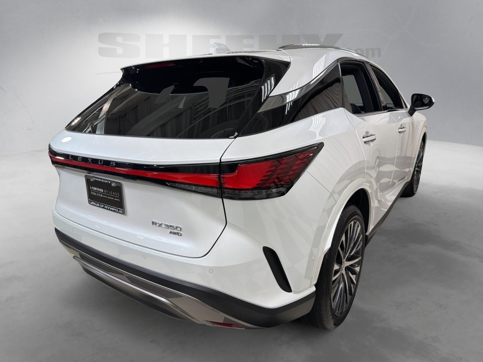 2024 Lexus RX 350 Premium Plus