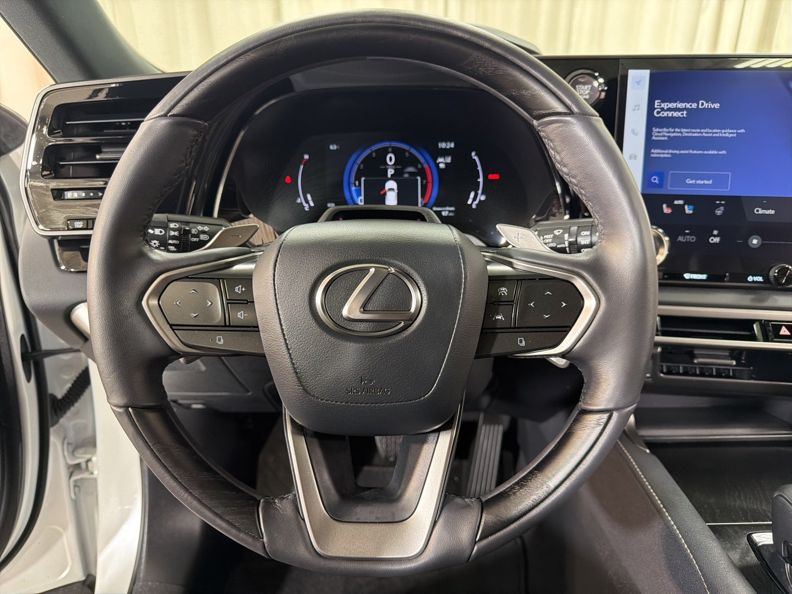2024 Lexus RX 350 Premium Plus