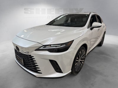 2024 Lexus RX 350 Premium Plus