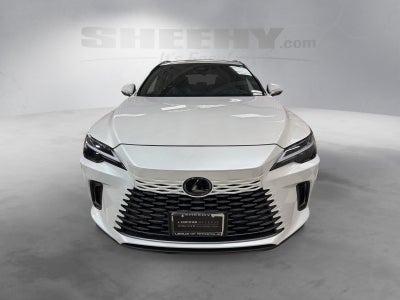 2024 Lexus RX 350 Premium Plus