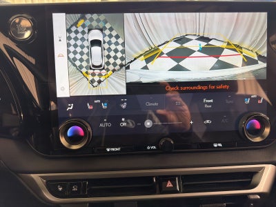 2024 Lexus RX 350 Premium Plus