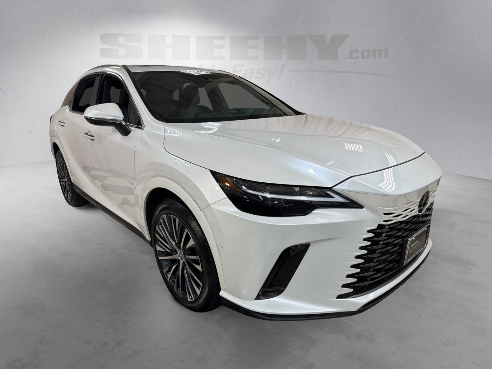 2024 Lexus RX 350 Premium Plus