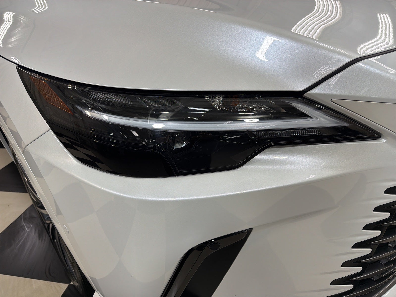 2024 Lexus RX 350 Premium Plus