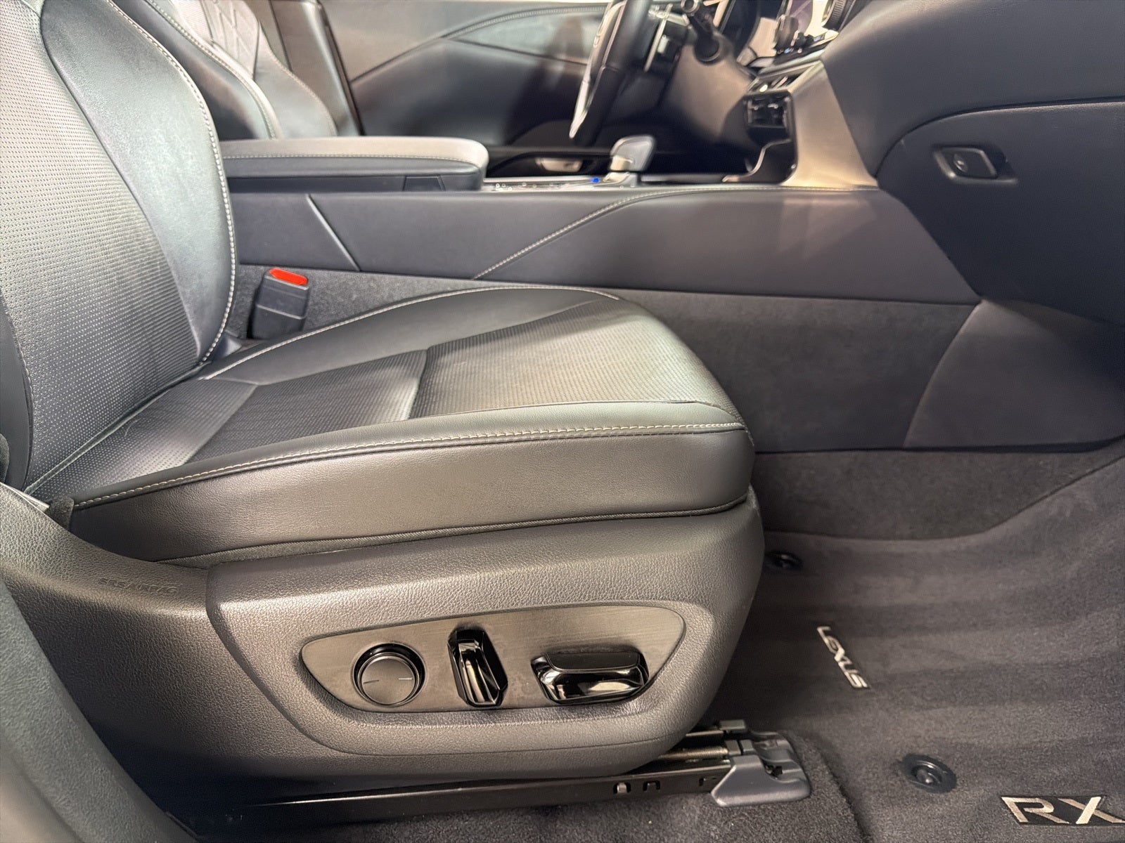 2024 Lexus RX 350 Premium Plus