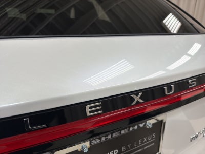 2024 Lexus RX 350 Premium Plus