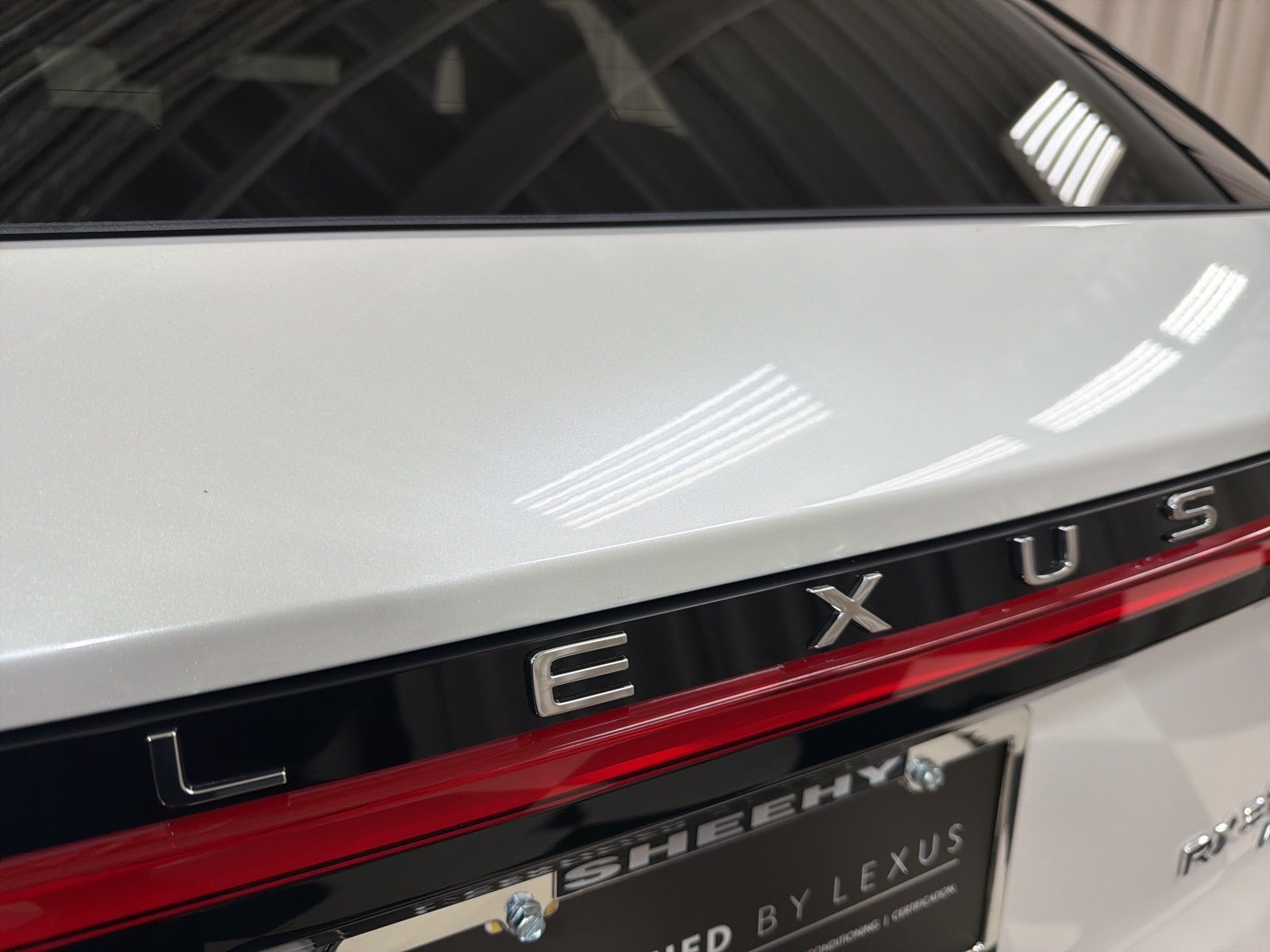 2024 Lexus RX 350 Premium Plus